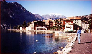 Lake Garda