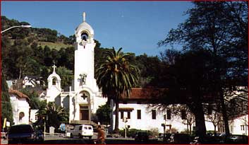 San Rafael, CA